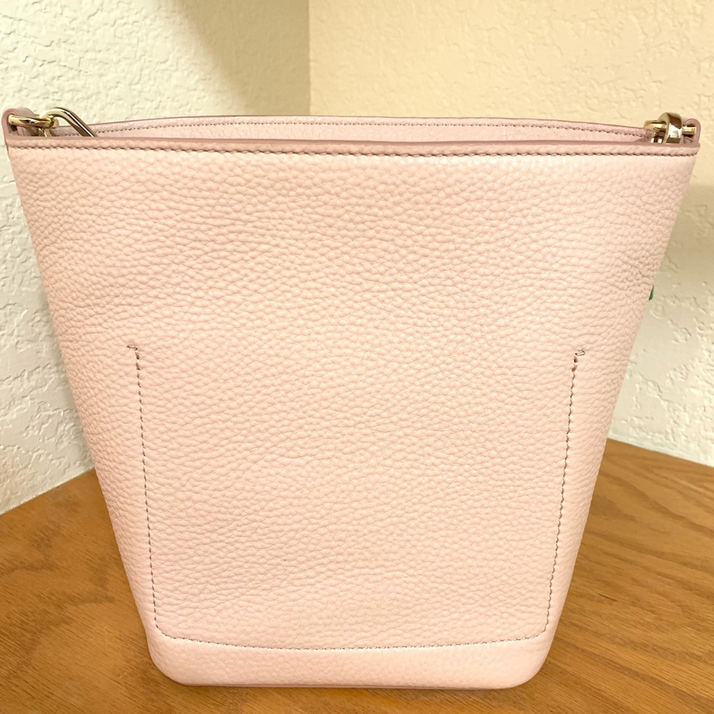 Nwt Kate spade Hayes street Vanessa warm vellum - Picture 6 of 8
